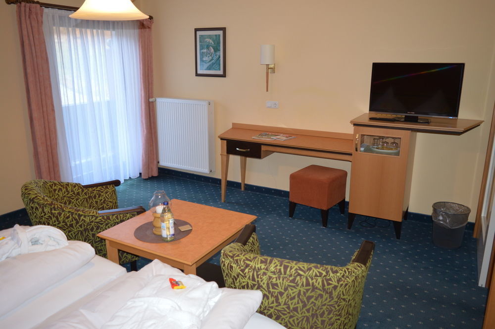 בודנמאיס Wellness- Und Vitalhotel Boehmhof מראה חיצוני תמונה