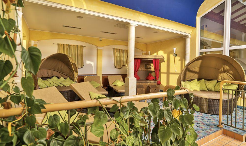 בודנמאיס Wellness- Und Vitalhotel Boehmhof מראה חיצוני תמונה