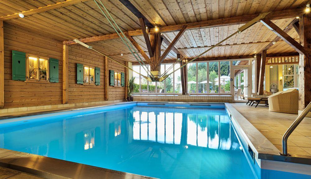 בודנמאיס Wellness- Und Vitalhotel Boehmhof מראה חיצוני תמונה